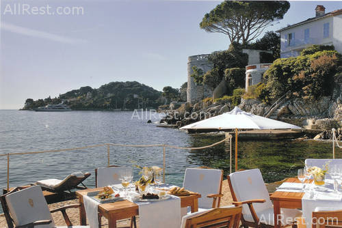 Hotel La Voile d'Or 9